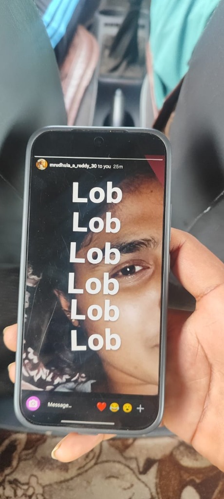 Lob Lob Lob